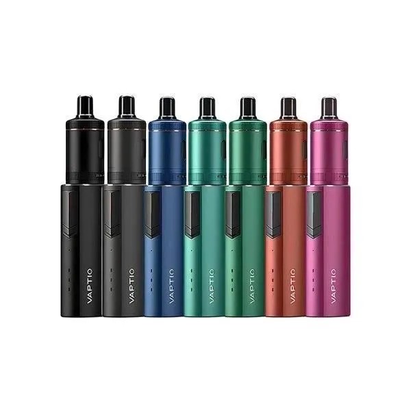 Kit Cosmo 2 Plus Vaptio
