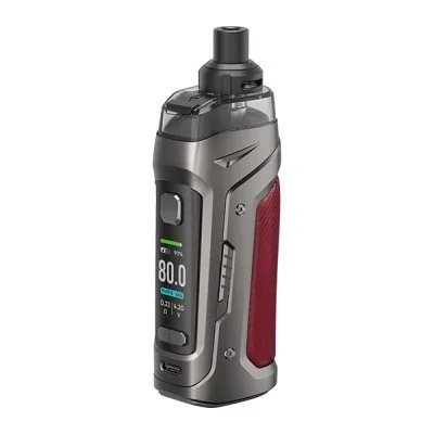 Kit Pod Coolfire PZPulse 2400mAh Innokin, cigarette électronique avec écran digital