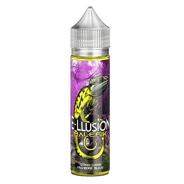 Malefik E-llusion 50ml