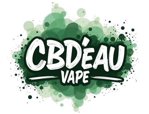 CBD'eau Vape